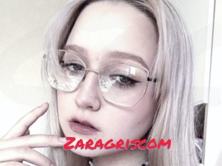 Zaragriscom
