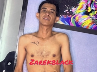 Zarekblack