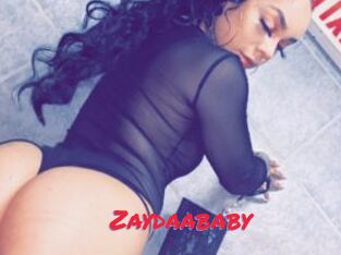 Zaydaababy