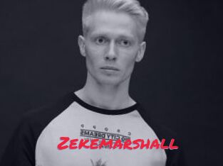 Zekemarshall