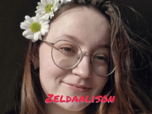 Zeldaalison