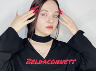Zeldaconnett