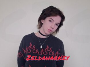 Zeldaharkey