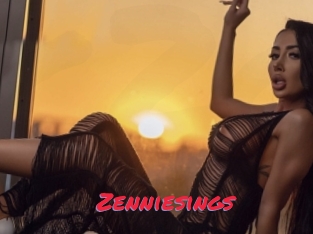 Zenniesings