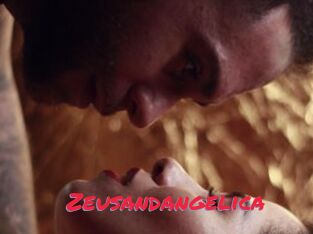 Zeusandangelica