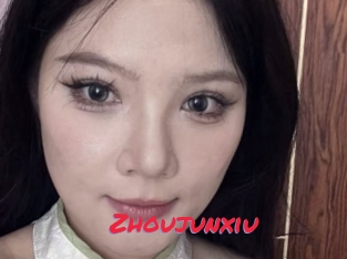 Zhoujunxiu
