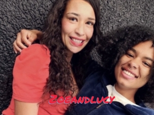 Zoeandlucy