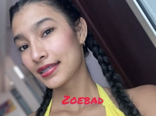 Zoebad