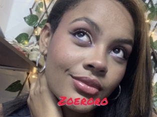Zoeroro