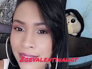 Zoevalentinahot