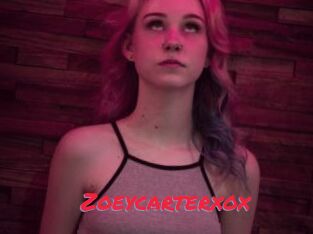 Zoeycarterxox